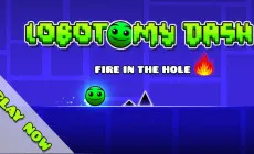 Lobotomy Dash